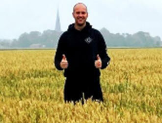 Fabian Groot