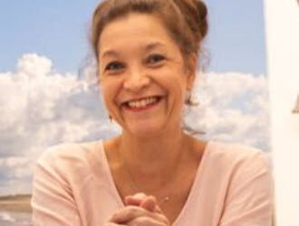 Ingrid Zuure