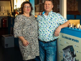 Installatiebedrijf van der Poel