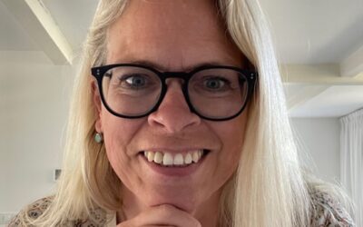 Jill van Velzen