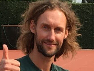 Jorrit Smit