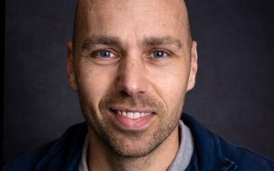 Martijn Borst