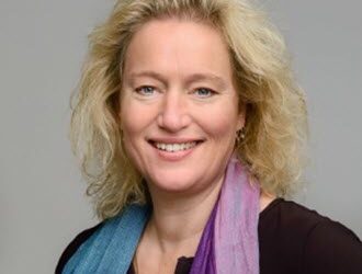 Myrna van der Poel