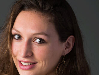 Nadine van Leeuwen