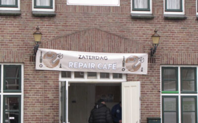 Repair café