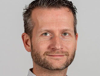 Sander de Koster
