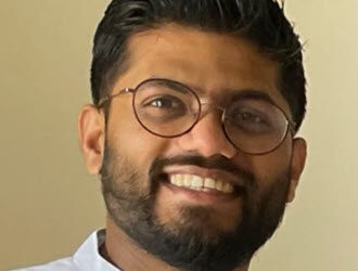 Shasvin Bhoelai