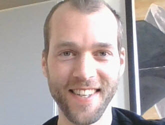 Tim Gonlag